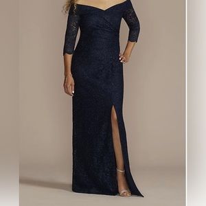 Formal Gown Mother of the Bride